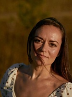 Яруллина Яна Маратовна