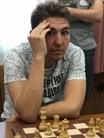 Садыков Рамиль Ильгизович