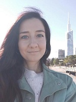 Исламова Гузель Фаридовна