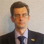 Дмитрий Александрович Роганов