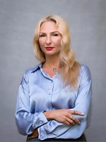 Кузьмина Елена Вениаминовна