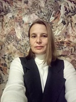 Сабирова Альбина Равильевна