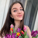 Любовь Владимировна Ушакова