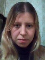 Никитина Екатерина Александровна