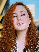 Мухаметшина Альмира Ильдаровна