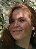 Бутина Алёна Сергеевна