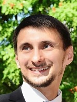Сысоев Дмитрий Владимирович