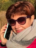 Фадеева Светлана Юрьевна