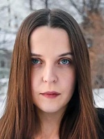 Блохина Ирина Эдуардовна