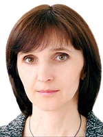 Черемухина Ирина Васильевна