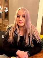 Денисова Елена Александровна