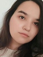 Сагидуллина Зиля Вильсуровна
