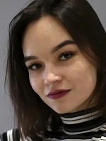 Андрианова Диана Валентиновна