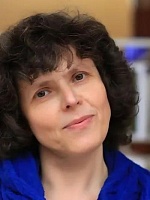 Латыпова Елена Владимировна