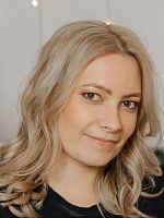 Валтышева Анастасия Алексеевна