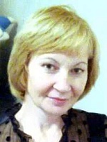 Зарипова Анна Альбертовна