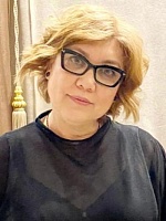 Камалова Лилия Фаритовна