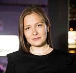 Садыкова Рамиля Рашидовна
