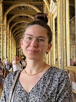 Гусманова Аделина Фларидовна