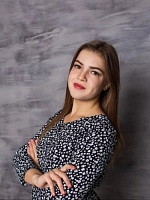 Одегова Мария Александровна