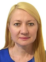 Васильева Алина Владимировна