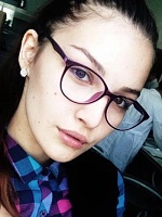 Юнусова Софья Ильдусовна