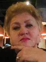 Мартюшева Татьяна Георгиевна