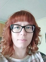 Журавлева Елена Николаевна