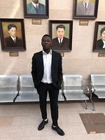 Oumarou Panandtigri