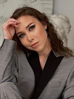 Каримова Камила Ильдаровна