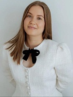 Шайхразиева Алина Ленаровна