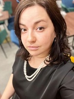 Загидуллина Ляля Анасовна
