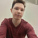 Захаров Михаил Александрович