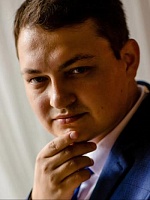 Закиров Айдар Маратович