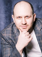 Вахрушев Антон Александрович