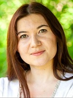 Скворцова Альбина Ильгизовна