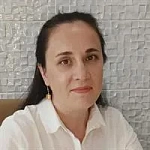 Бениньи Гульнара Мазитовна