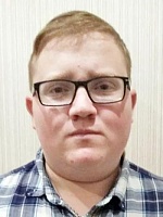 Захаров Николай Владимирович