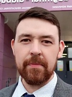 Каримов Рустам Айратович