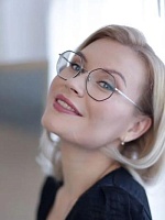 Галямова Ализа Фаритовна