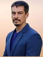 Салимгареев Максим Владимирович
