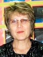 Беззубова Галина Ивановна