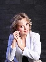 Михайлова Ольга Валерьевна