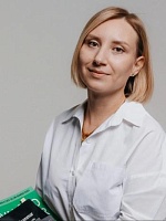 Кошкина Татьяна Олеговна