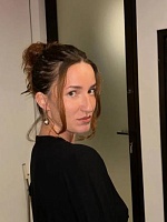 Хохлова Диана Ришатовна