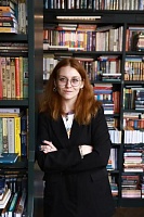 Яковлева Елена Алексеевна