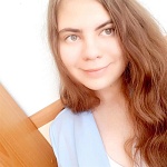 Остапенко Ксения Алексеевна