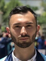 Закиров Искандер Амирович