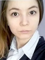 Гайсина Гузель Рустамовна