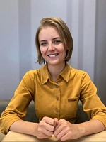Некрасова Анастасия Андреевна